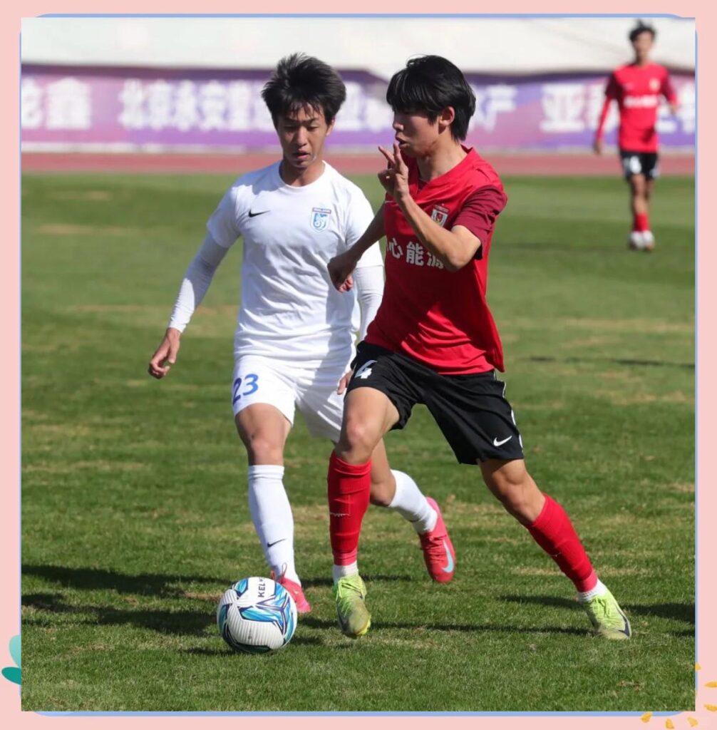 还有高手国足迎来至暗时刻亚泰u21球员刘议阳出轨事件