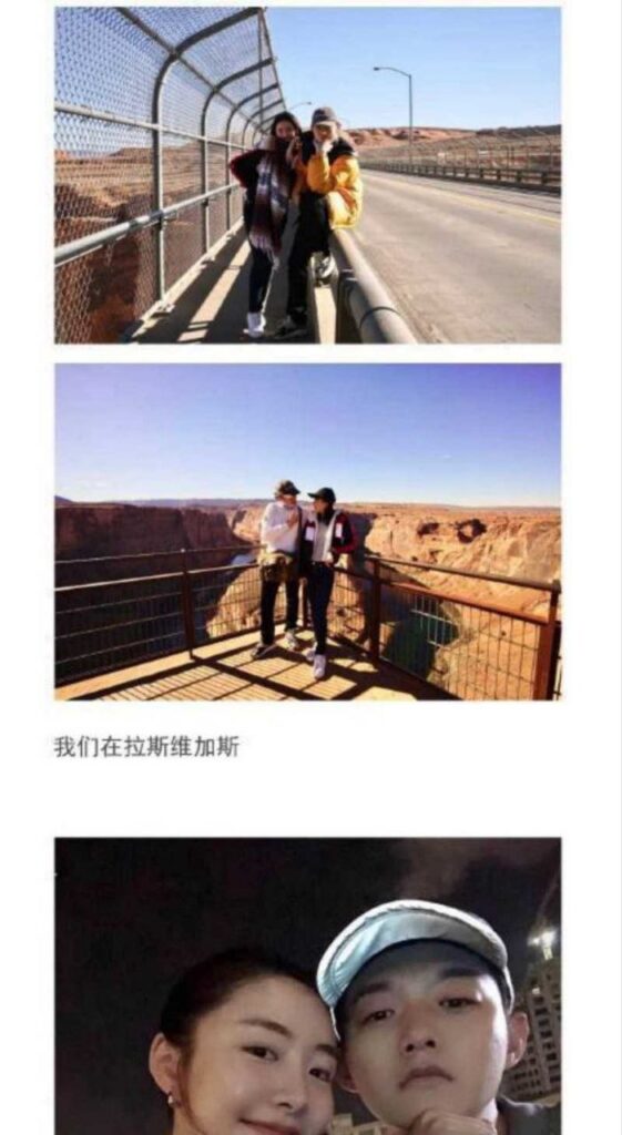 求锤得锤霍尊复出惹不满陈露发文曝光渣男却被当场反杀