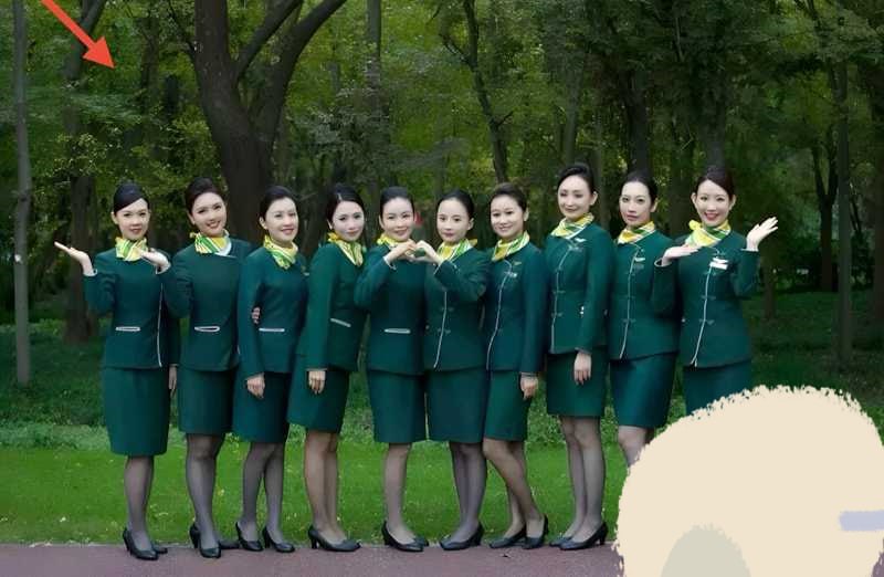 山西运城春秋航空阉割门副驾李俊杰出轨空姐被割下体
