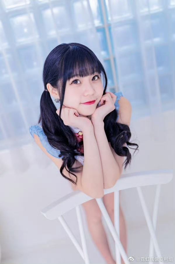 日本清纯地下偶像樋口彩真身曝光曾是av顶级女友永野一夏