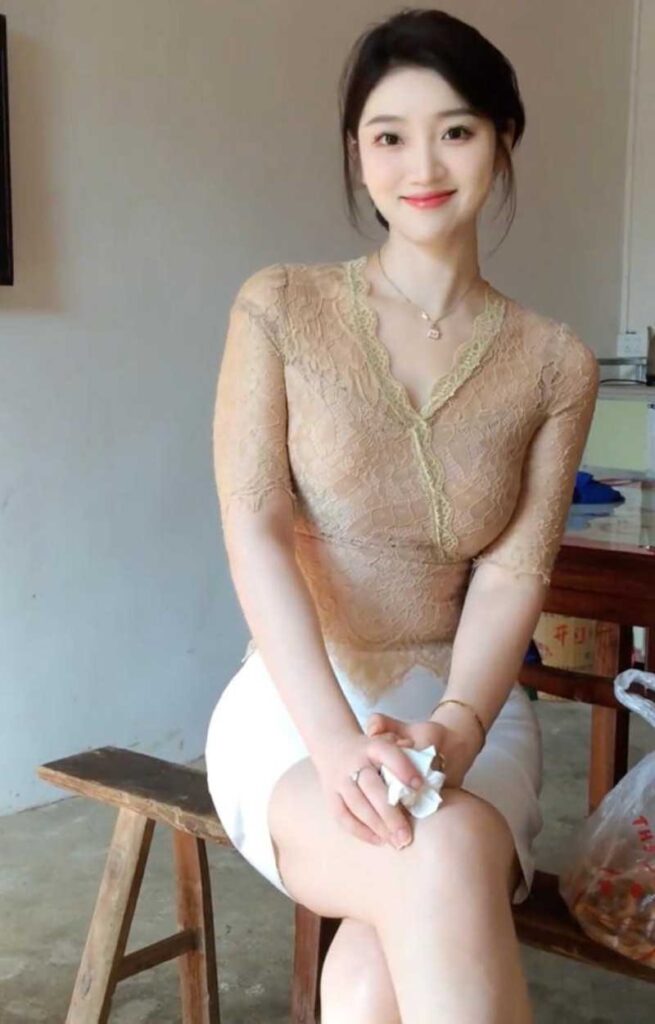 抖音网红九成美实锤田栩宁渣男反被扒出曾做外围女