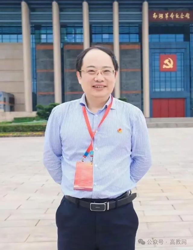 首席教授高中学历江苏科技大学抽象大瓜郭伟学术造假