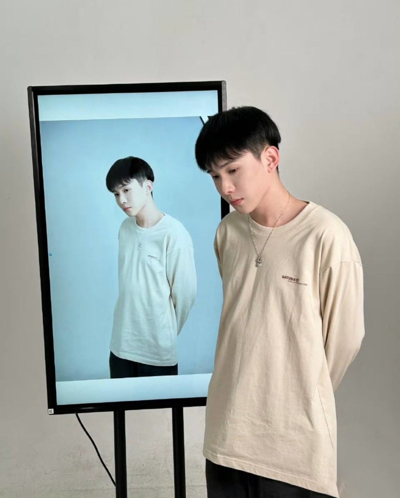 互联网初代男网红王乐乐实锤女友简简出轨陪睡