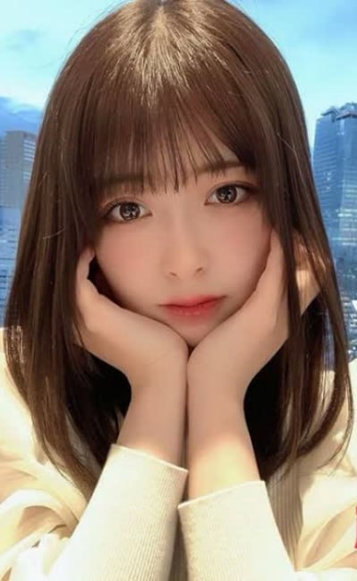 网传日本知名女星木村叶月下海卖片哥再次疯狂