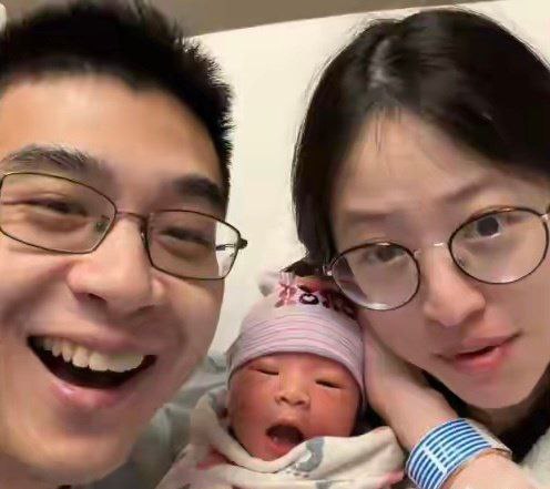 千万粉丝抖音网红保罗在美国被禁言妻子失血3344毫升还在直播