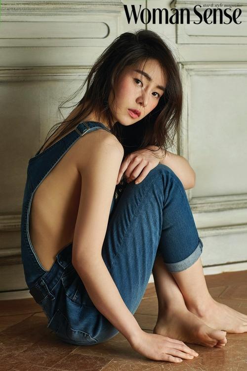 韩国高颜女神林智妍主演电影人间中毒与宋承宪车震片段流出