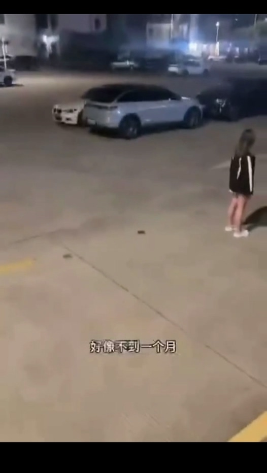纯爱战士的终章与女友相恋交往一个月终觉自己被小三