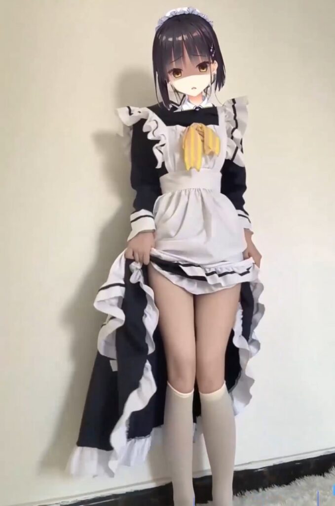 二次元文艺复兴galgame知名女角色四季夏目枣子姐限制级cos大赏
