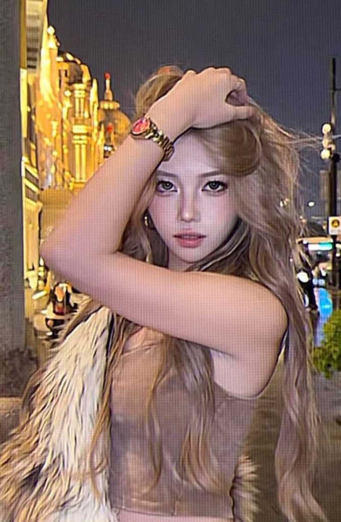 抖音网红敢敢子自曝恋爱史恋爱脑碰上哈佛海王被小三全纪录