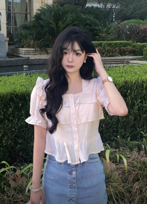 纯情只是伪装抖音网红实名开锤男友长期出轨多位女网红