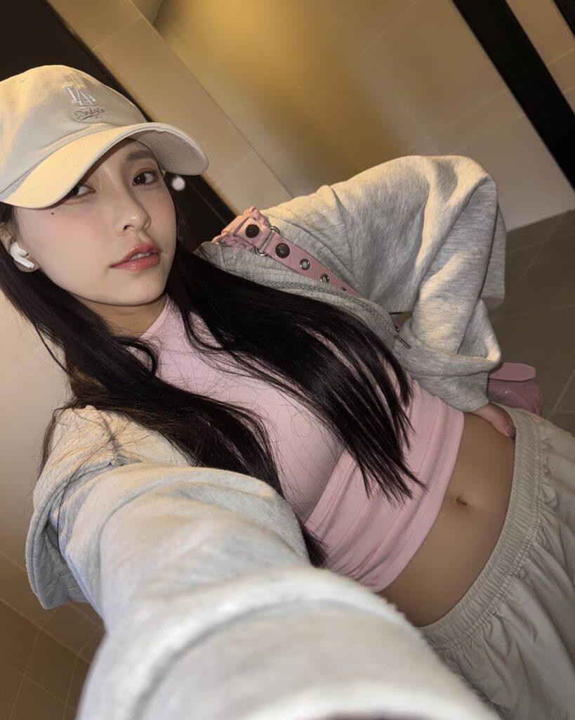 最美啦啦队元台湾味全龙啦啦队李芷霖被人妻曝光知三当三