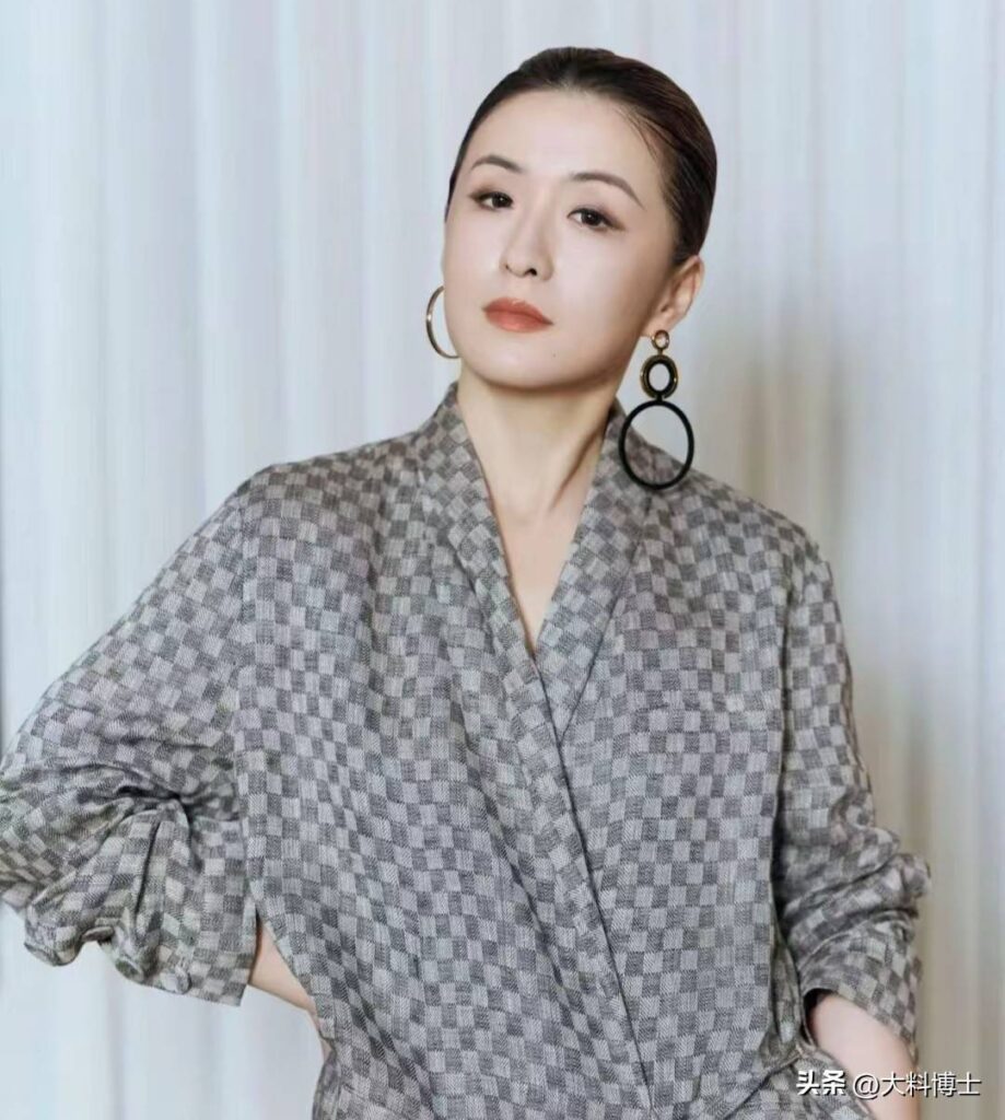 古二再爆电视剧繁花剧组内幕王家卫与秦雯录音直指剧组霸凌事件
