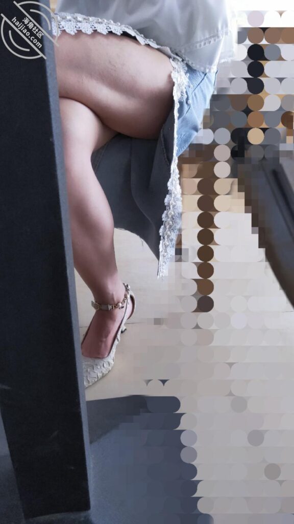 [长篇连载:想上美艳小姨]和小姨接触起来有时真的会硬的翘起来-来自海角社区的真实故事经历