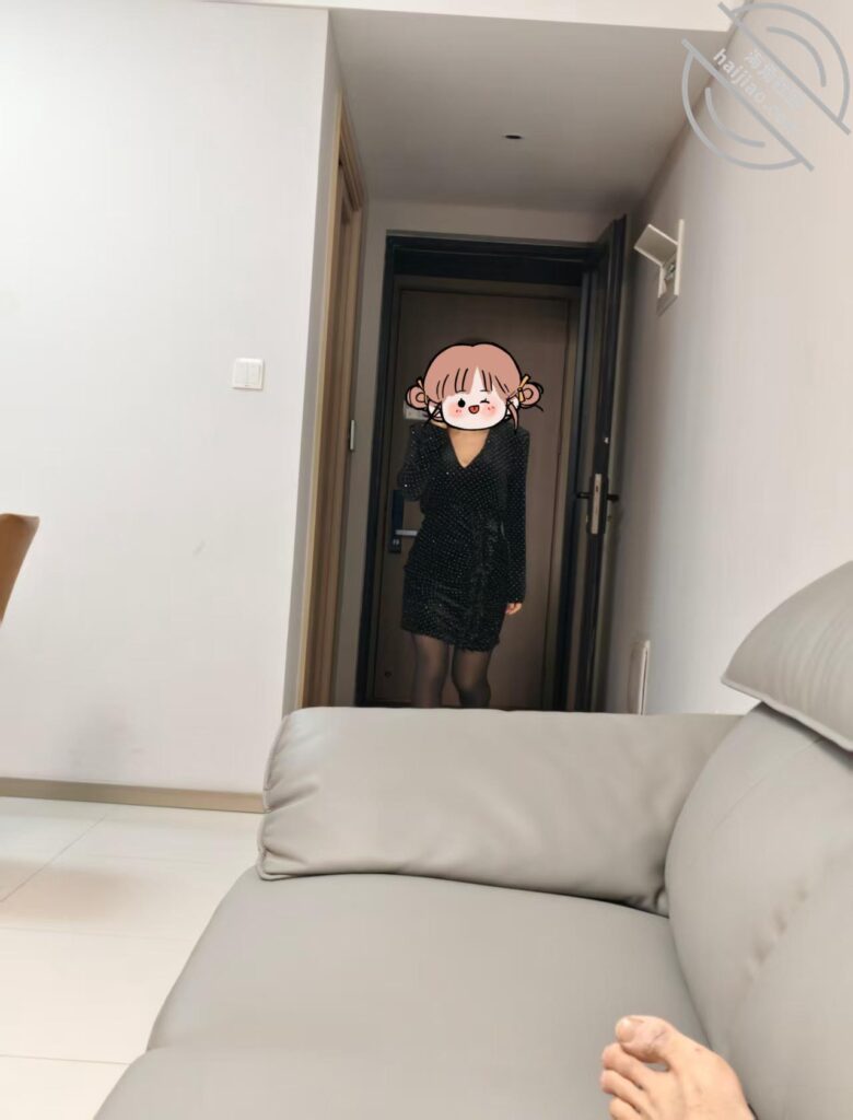 [长篇连载:勾人俏妈妈]每天穿得这么风搔头顶已经一片绿-来自海角社区的真实故事经历