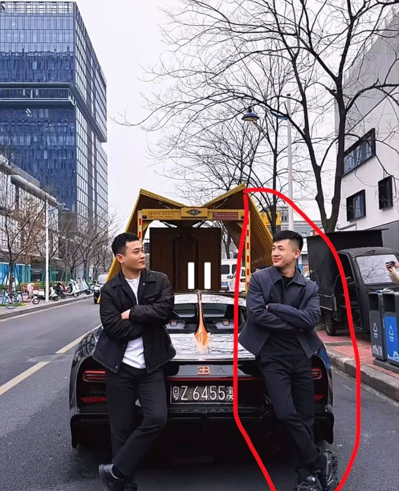 快手百万粉丝MC仙洋逆天丑闻沈阳酒店强行下手女徒弟录音曝光