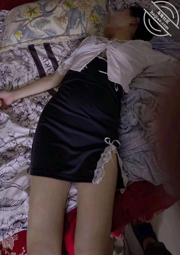 [长篇连载:和小嫂子的春天]每天看着跟我同龄的小女人诱惑力太大了-来自海角社区的真实故事经历