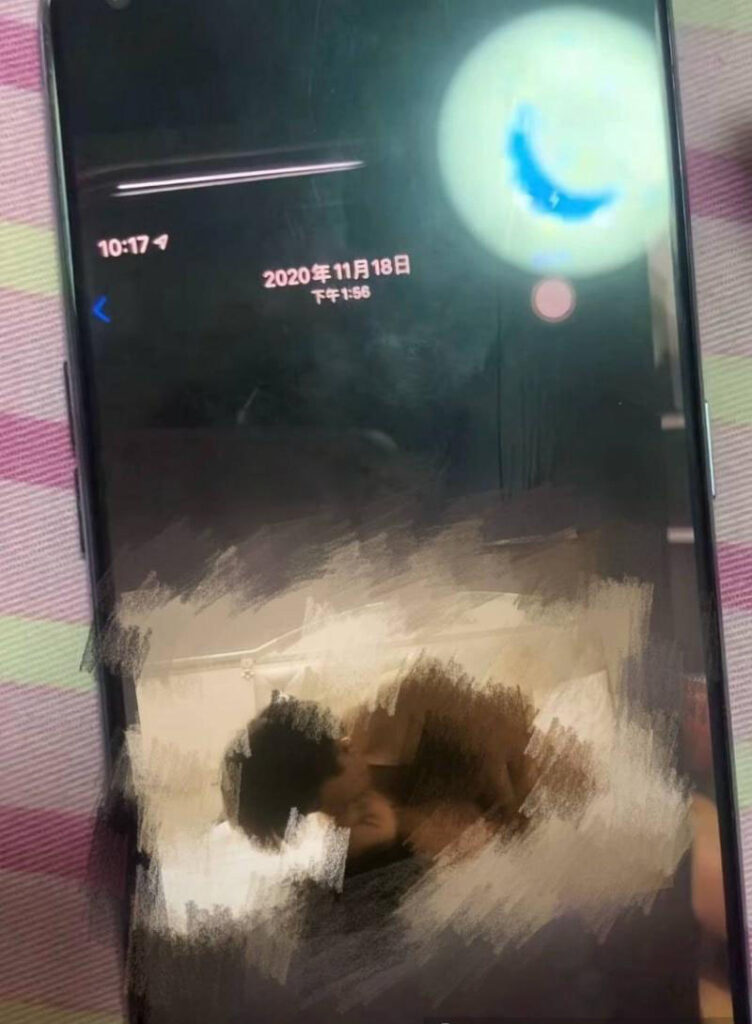 17万粉丝抖音纯情男大AAA老王批发人设塌房出轨约粉被前女友曝光