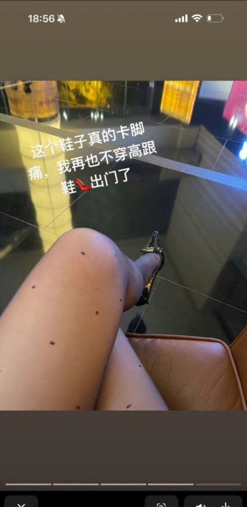 网黄新赛道抖音陪玩新高度重庆贝儿闺蜜双飞事件