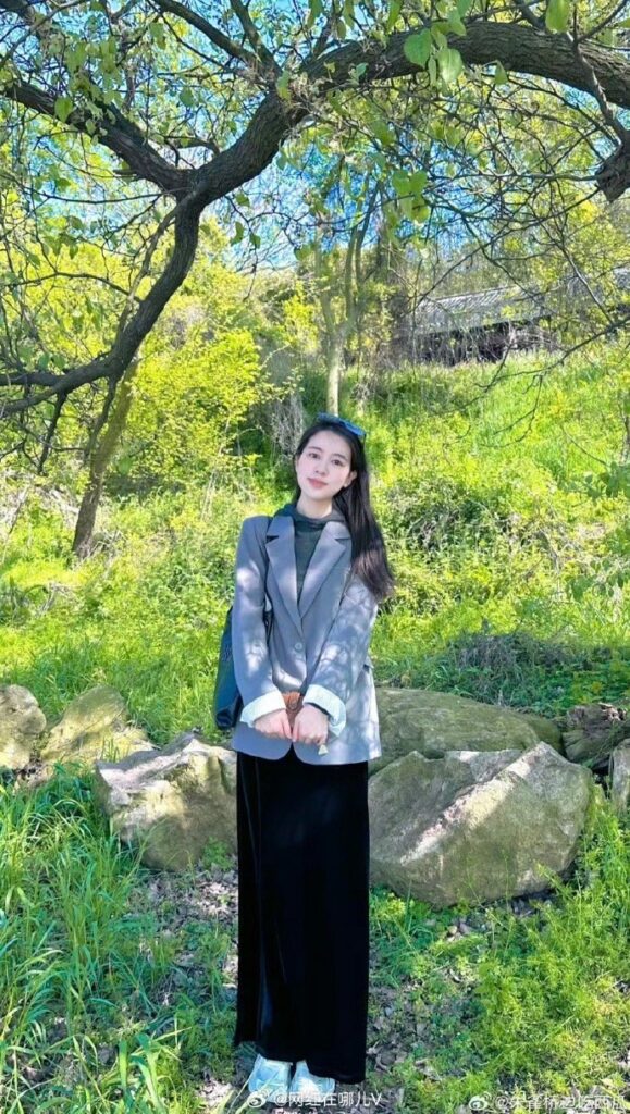 大杨嫂又上热搜麻豆传媒诱惑短剧恶搞三只羊事件