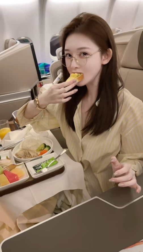 蛇蝎美人还是你的慢热女友34万粉丝抖音网红唐元元做局富哥
