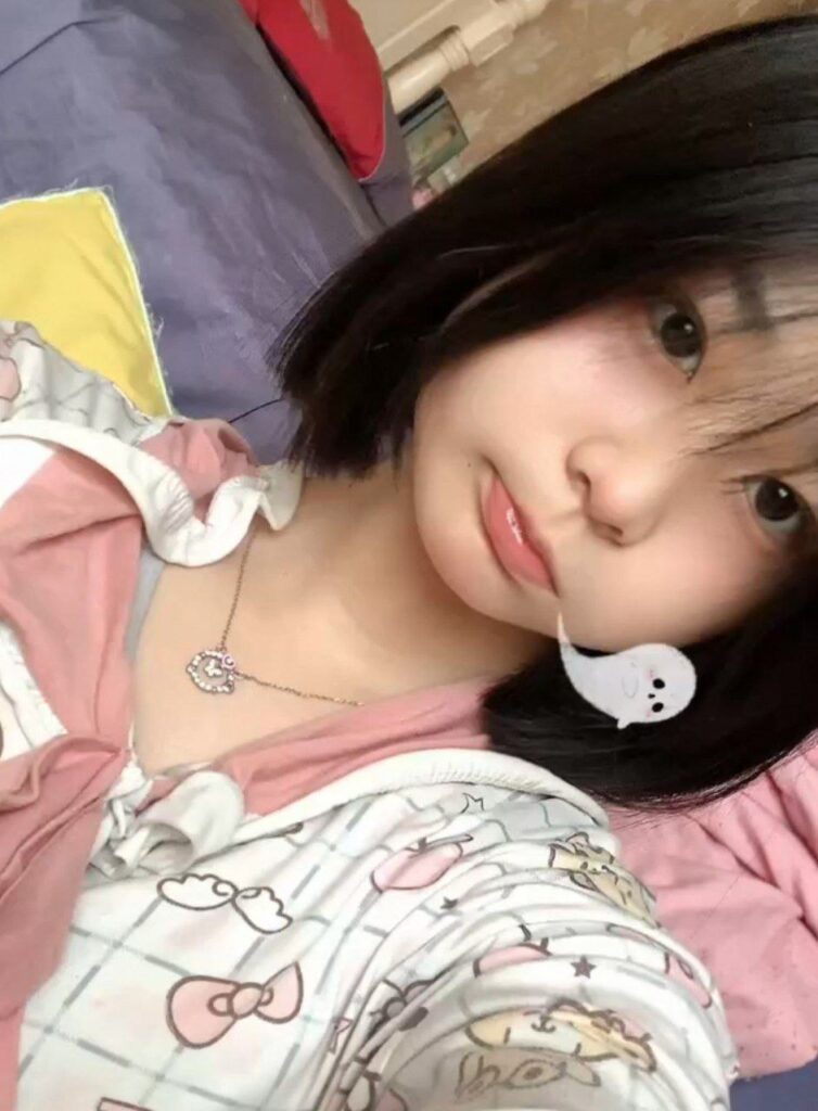 微博推特新晋爆火福利姬乌萌萌定制视频流出
