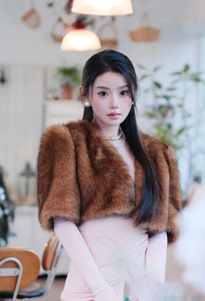 深圳名媛李琦被实锤脚踏多只船伙同闺蜜做外围
