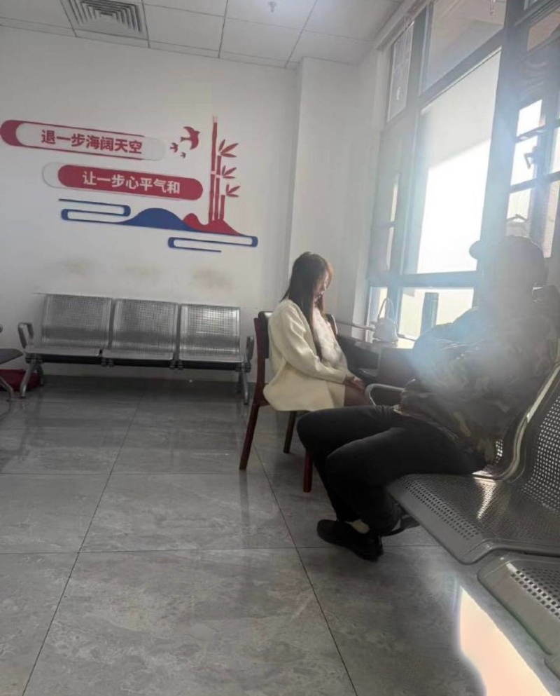 互联网初代男网红王乐乐实锤女友简简出轨陪睡
