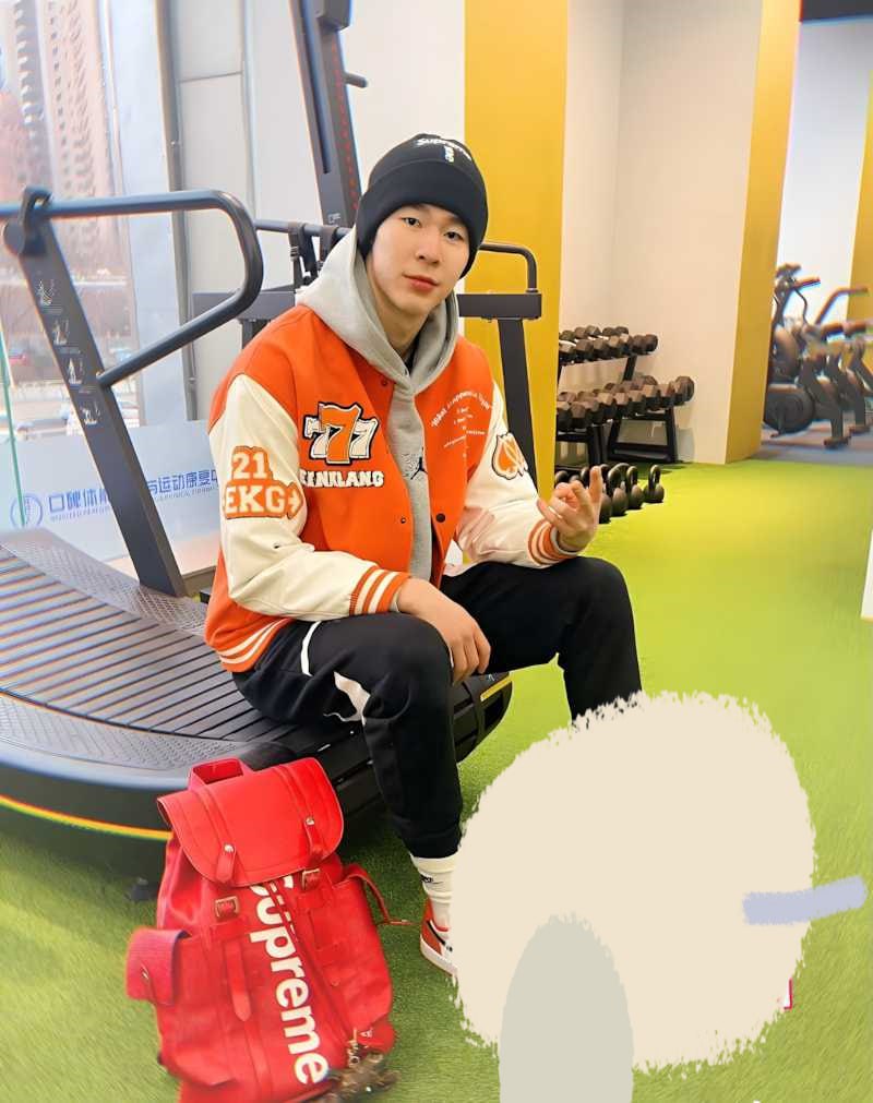 中国男篮cba球星郭昊文被曝私生活混乱最爱私会少妇