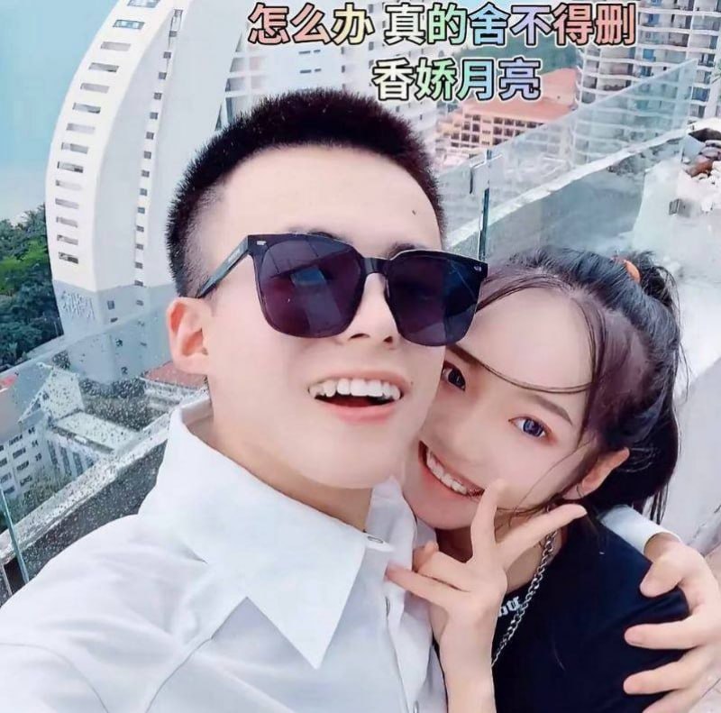 快手千万粉丝牌晓亮实锤塌房直播间当场xd被爆出轨