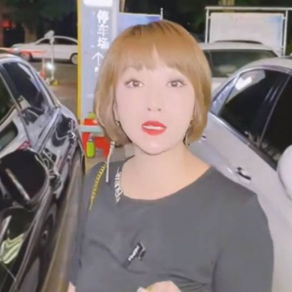 8玩粉丝抖音海南网红公仔亮亮婚内出轨家暴孕晚期妻子曝光