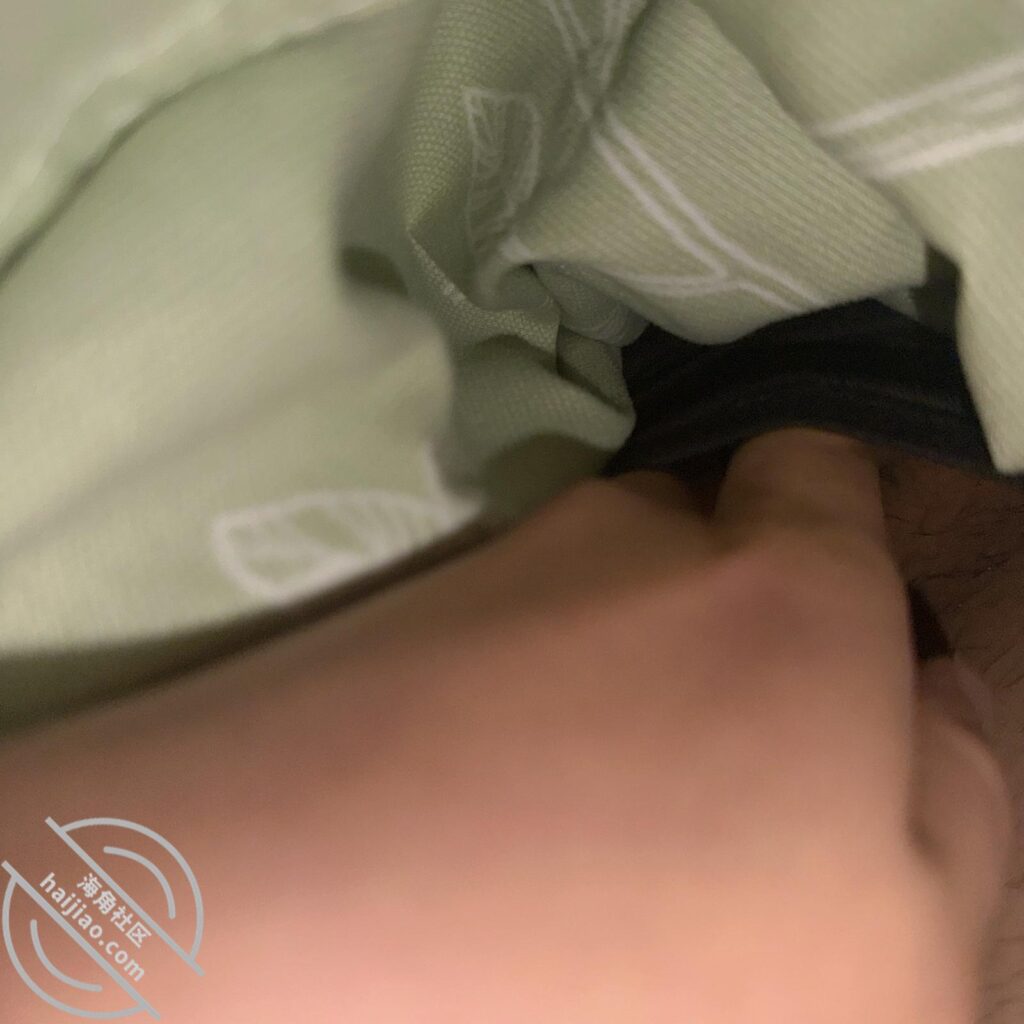[长篇连载:云梦闲情]恋兄十年一定要拿下哥哥的第一次-来自海角社区的真实故事经历