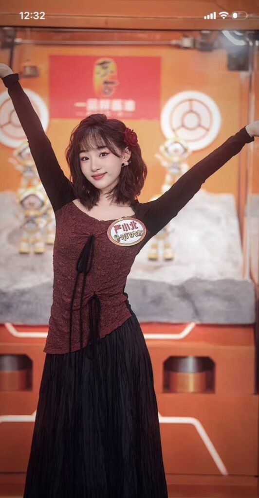 315认证真爱夫妻周可人严小北被前男友陈楷曝出轨