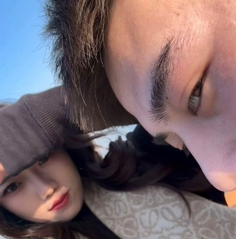 山东菏泽单线张集开年抓三原配车顶怒怼渣男完整版