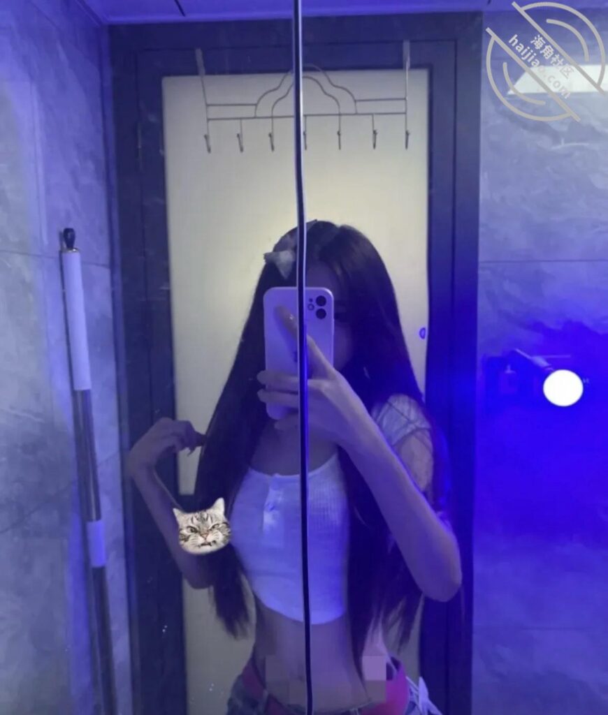 [长篇连载:爱上了继父]我的心告诉我我想吸引他-来自海角社区的真实故事经历
