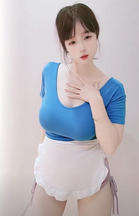 3万粉丝抖音高颜值E杯御姐网红巨大猫耳福利视频流出