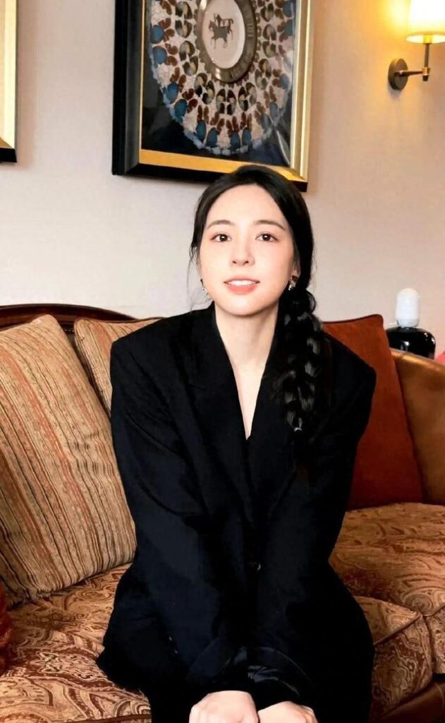 大杨嫂又上热搜麻豆传媒诱惑短剧恶搞三只羊事件