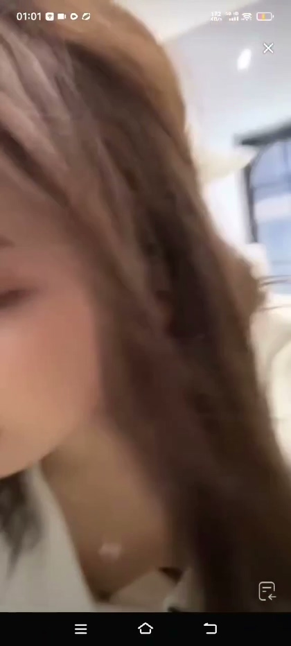 盘点女主播们的小心思抖音直播极限漏点挑战赛开赛
