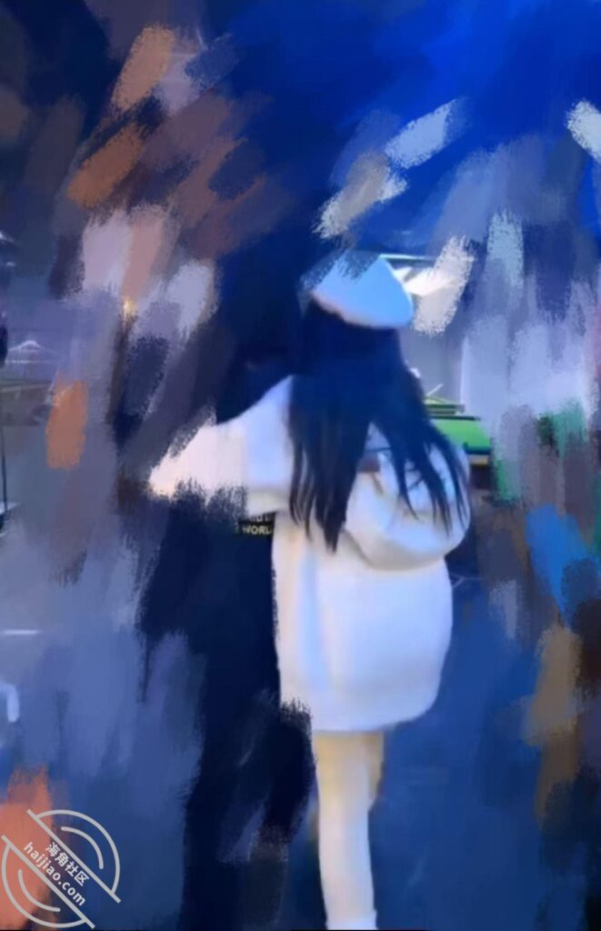 至170章节[长篇连载:表妹是我女友]表妹有着一颗典型少女内心，天真得像一张纯净的白纸-来自海角社区的真实故事经历