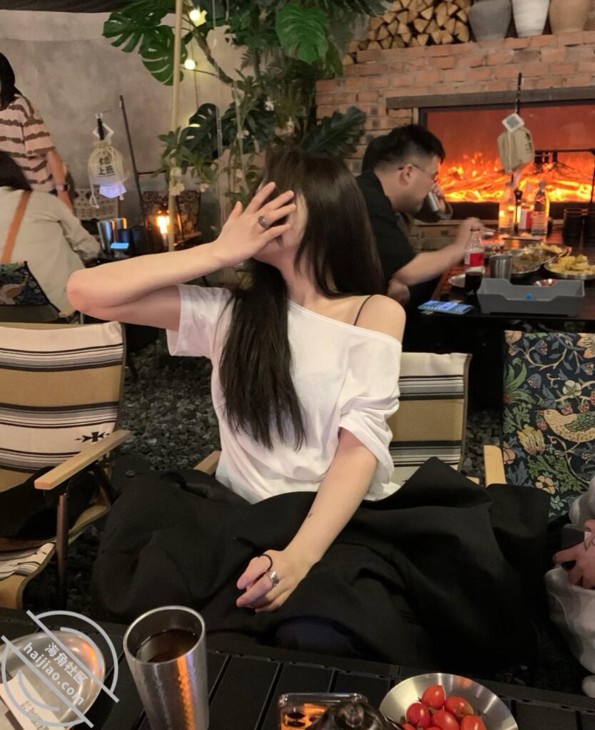 [长篇连载:与儿子幼儿园老师偷]本以为和老师不会有交集直到开家长会-来自海角社区的真实故事经历