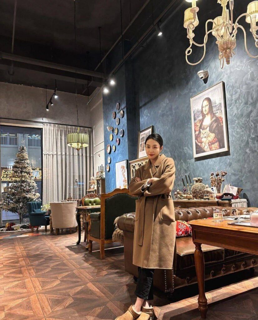 山东东营在职教师李汶芯被曝下海私拍福利视频曝光