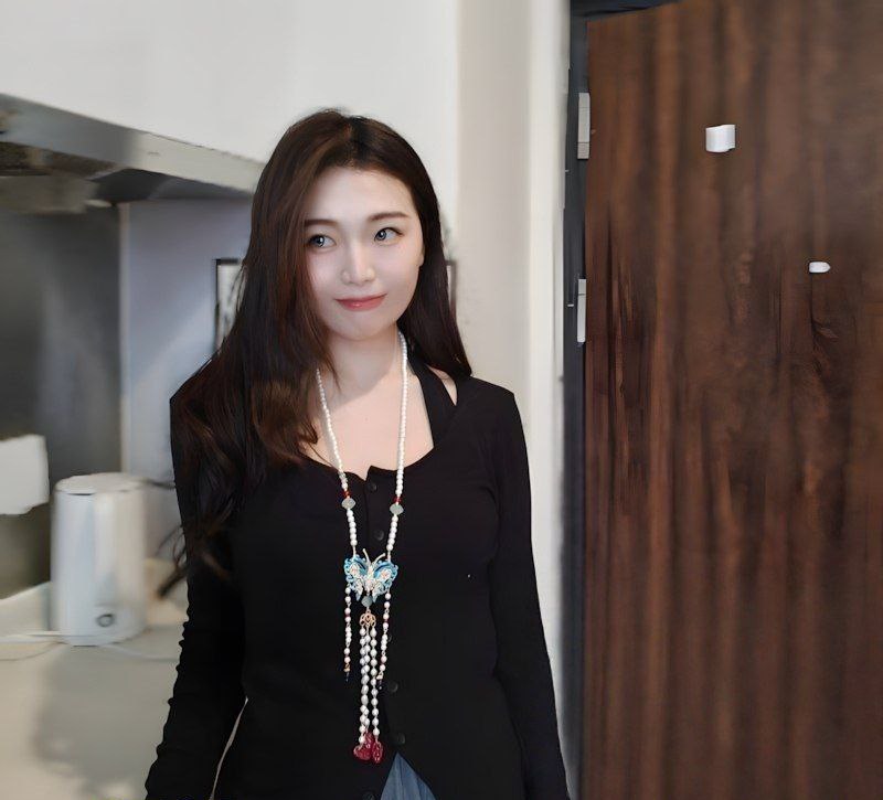 广西纯爱战士被小三事件实锤女友郑玉婷隐婚捞女
