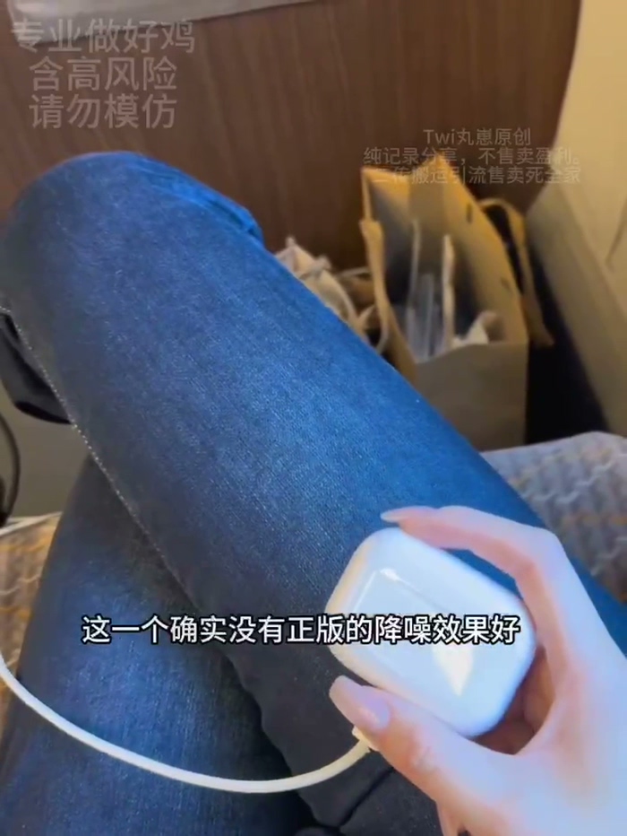 推特福利姬自拍vlog自曝上钟流程咯咯哒的一天