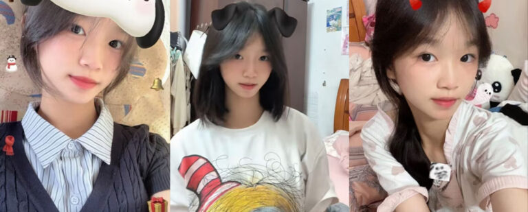 高颜值网红邢可欣知三当三背刺闺蜜反手就被老同学爆出黑历史