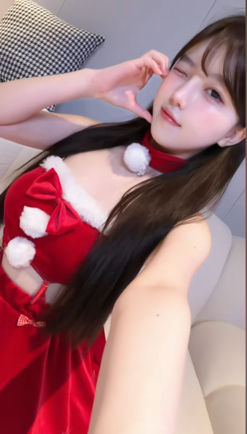 285万粉丝抖音擦边网红天降之雯纯欲少女被传不雅视频