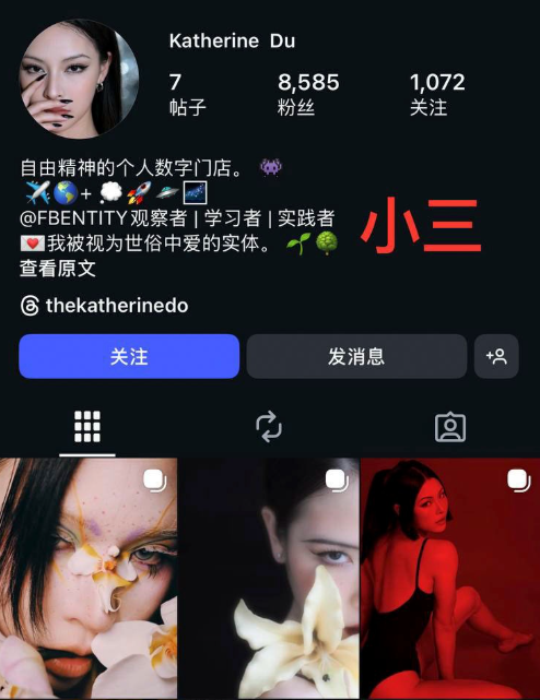 清华高材生刘也行爆丑闻前妻指控婚内出轨卷走金条