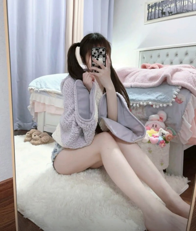 重磅翻转王者荣耀狼队道崽女友星之卡比绪被扒福利姬真身6分50秒视频流出