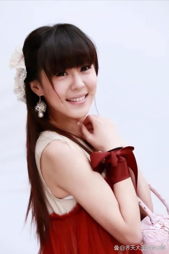 爱情公寓陈美嘉饰演者李金铭被曝知三当三