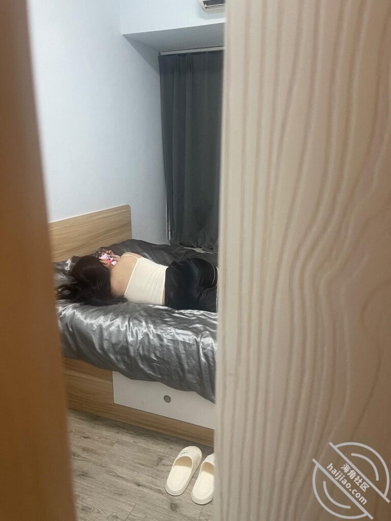 [长篇连载:攻略亲妹妹x生活]虽然知道妹妹肯定不是第一次了但就是想x她-来自海角社区的真实故事经历