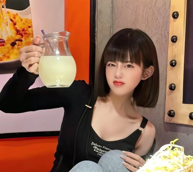 司晓迪iamroosie现反转狗仔持续爆料捞女人设