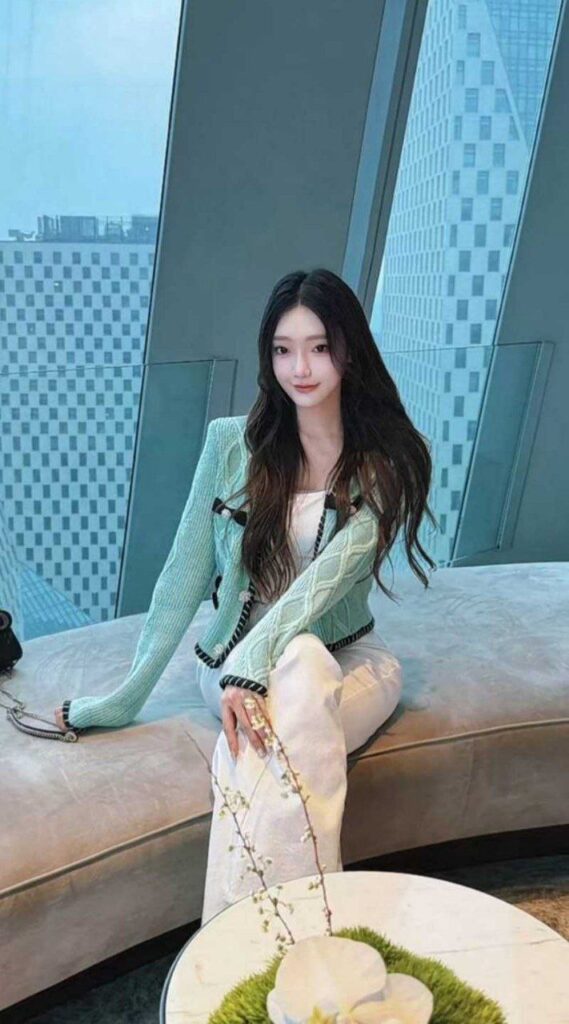 快手千万粉丝网红老狗塌房始末妻子白羽自曝家丑婚内出轨女徒弟